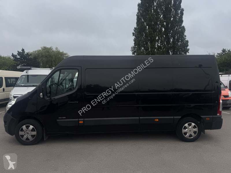 Renault MASTER III FG R3500 L3H2 2.3 DCI 165CH...