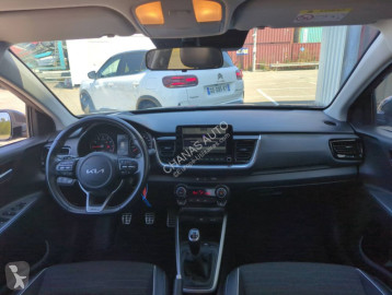 KIA 4X4 / SUV
