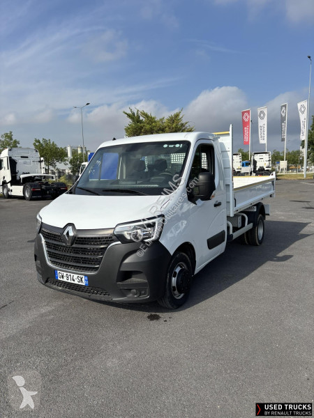 Furgoneta Renault