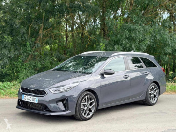 Coche KIA