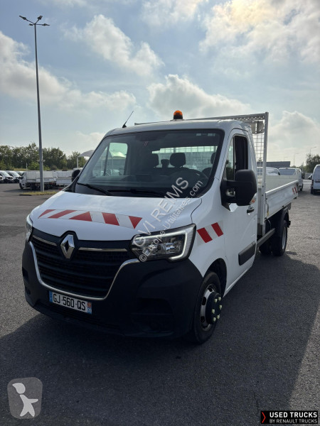 Véhicule utilitaire Renault