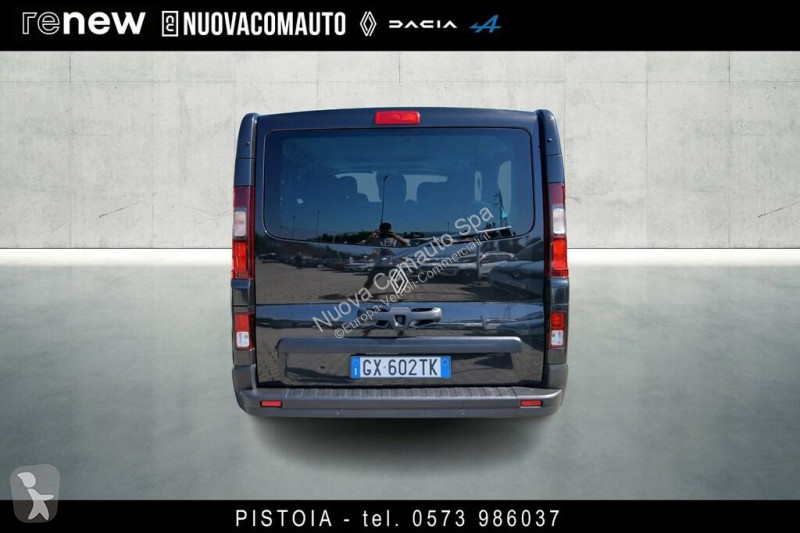 Veicolo commerciale Renault IV
