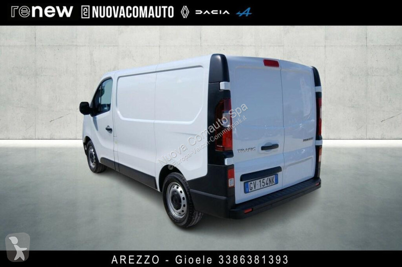 Veicolo commerciale Renault IV
