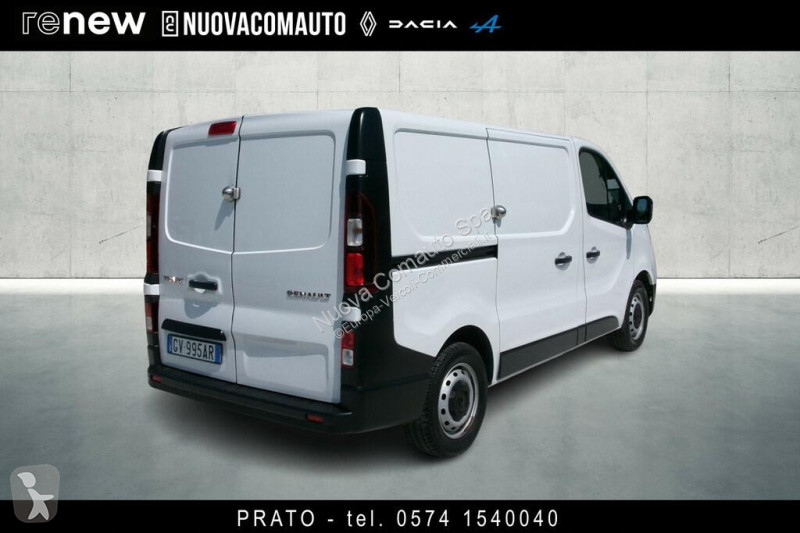 Veicolo commerciale Renault IV