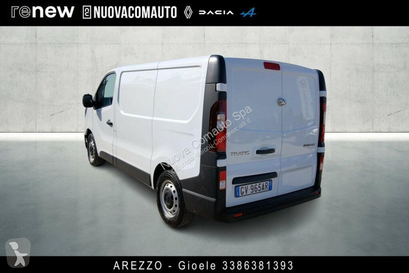 Veicolo commerciale Renault IV