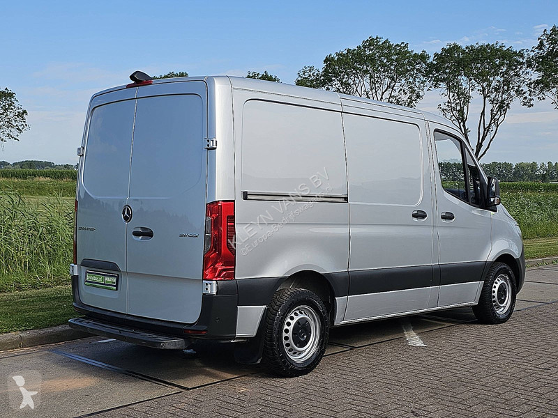 Furgoneta Mercedes 311 L1H1 2xZijdeur Mbux!