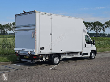 Opel Movano 2.2 Bakwagen Laadklep!