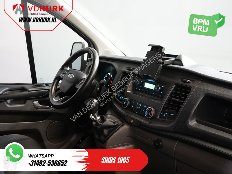 Furgoneta Ford 2.0 TDCI 130 pk L2 Trend 2.8t...