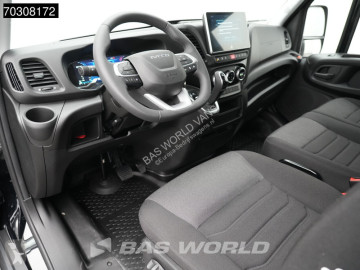 Fourgon Iveco neuf