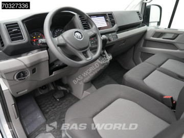 عربة نفعية مقفلة Volkswagen