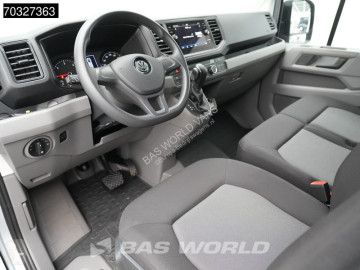 Furgon dostawczy Volkswagen