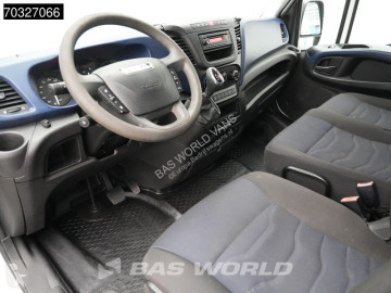 Furgon dostawczy Iveco