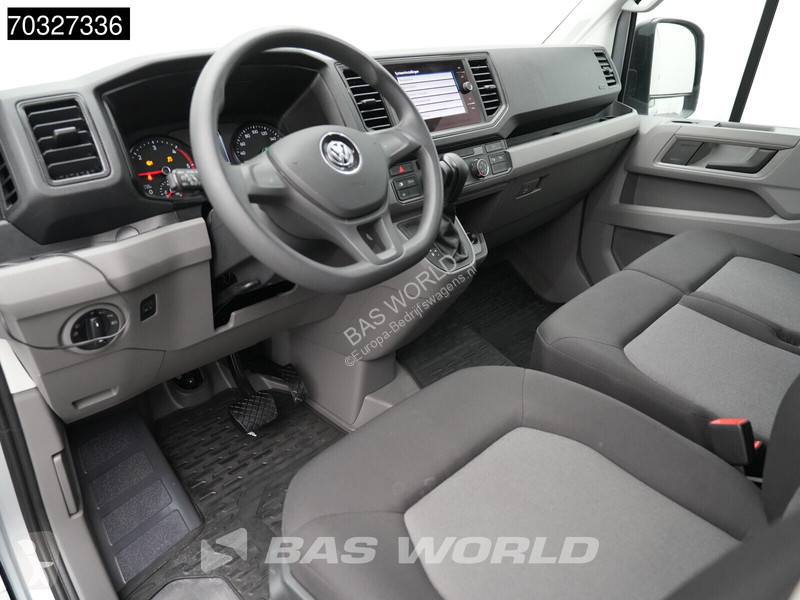 Volkswagen 140pk Automaat L3H3 Trekhaak Airco...