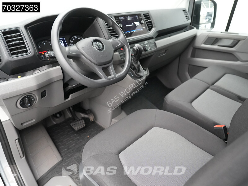 Furgoneta Volkswagen 140pk Automaat L3H3...