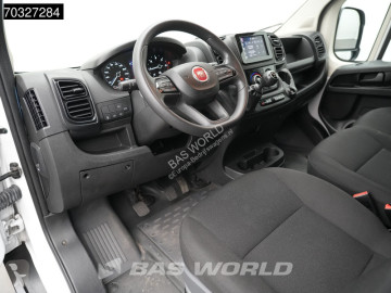Furgon dostawczy Fiat