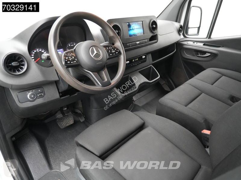 Mercedes 315 CDI Automaat Dubbel Cabine L2H2...