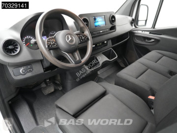 Užitková dodávka Mercedes