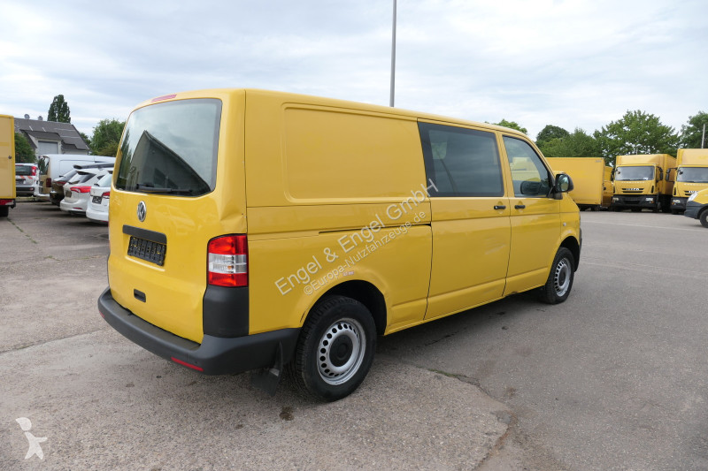 Volkswagen T5 Transporter 2.0 TDI Lang...