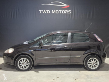 Osobowy Fiat