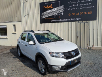 Osobowy Dacia