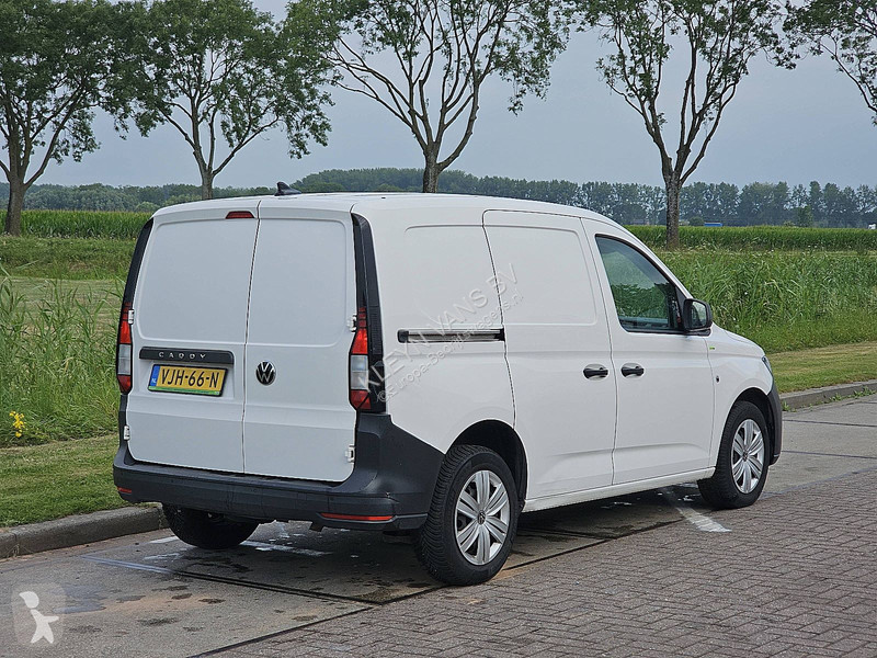 Furgoneta Volkswagen 2.0 TDI 55 KW