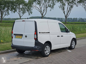 Fourgon Volkswagen