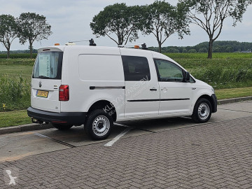 Fourgon Volkswagen