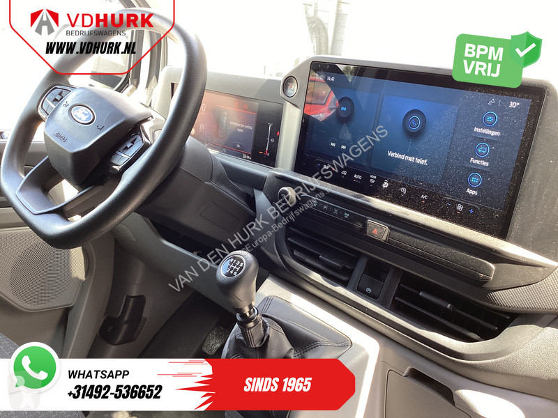 عربة نفعية Ford 2.0 TDCI L2 Trend LED/ Carplay/...