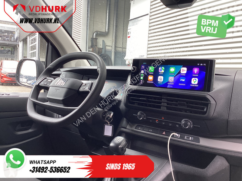 Nyttofordon Fiat Fiat 2.0 HDI 145 pk Aut. L2...