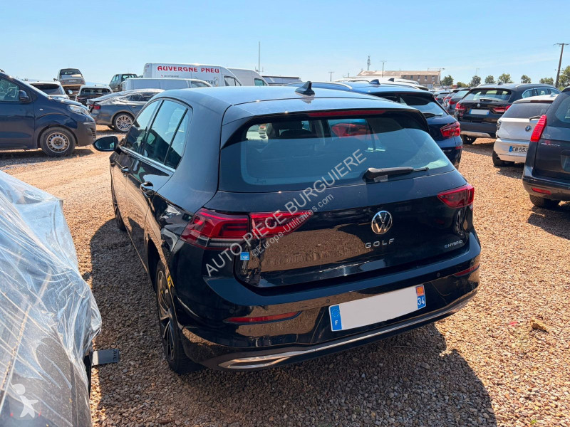 عربة نفعية Volkswagen VIII 1.4 EHybride OPF 204...