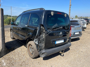 Kombi Citroën