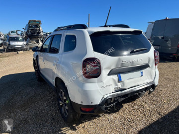 4X4 / SUV Dacia