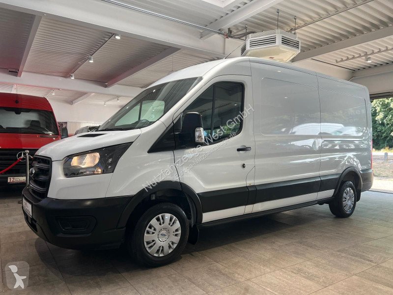 Ford TDCI L3-H2*Hoch+Lang*Garantie* Transporter