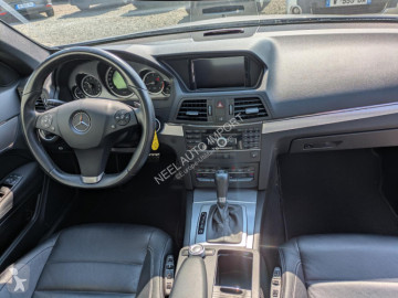 سيارة سيارة ذات بابين Mercedes