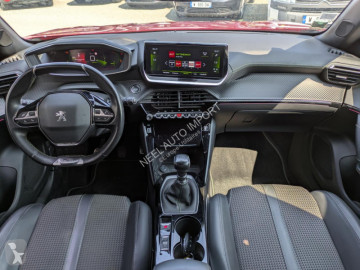 4x4 Peugeot