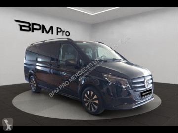 Fourgon Mercedes