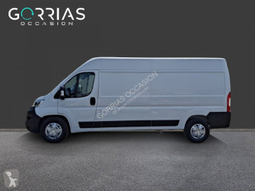 Véhicule utilitaire Opel