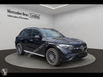 4x4 Mercedes