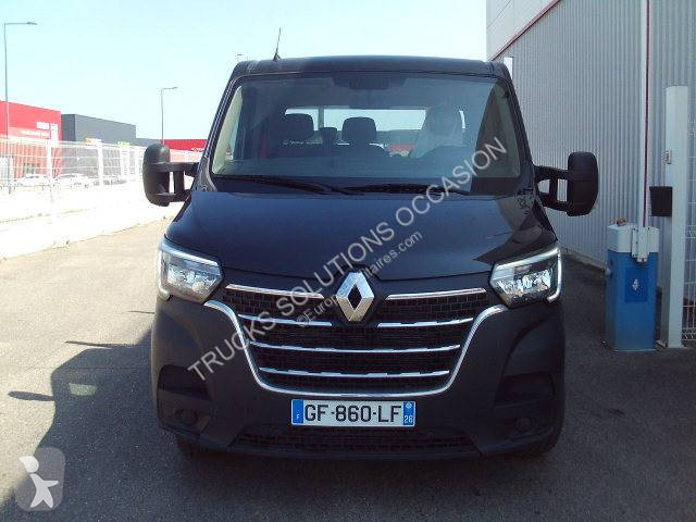 Véhicule utilitaire Renault