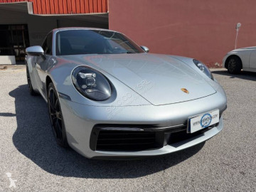 Coupé Porsche
