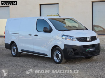 Fiat Scudo 145pk L3H1 - Aire Acondicionado - Control de Crucero - Sensores de Aparcamiento - Euro6 - L3 A/C Cruise control