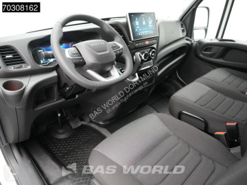 Furgon dostawczy Iveco nowy