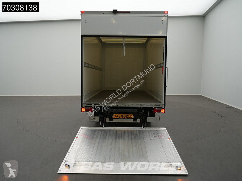 عربة نفعية Iveco 35S18 Neu! 3.0L Automatik...