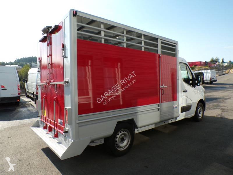 Veicolo commerciale Renault