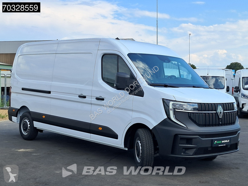Furgoneta Renault Neu! L3H2 LED Klima Tempomat...