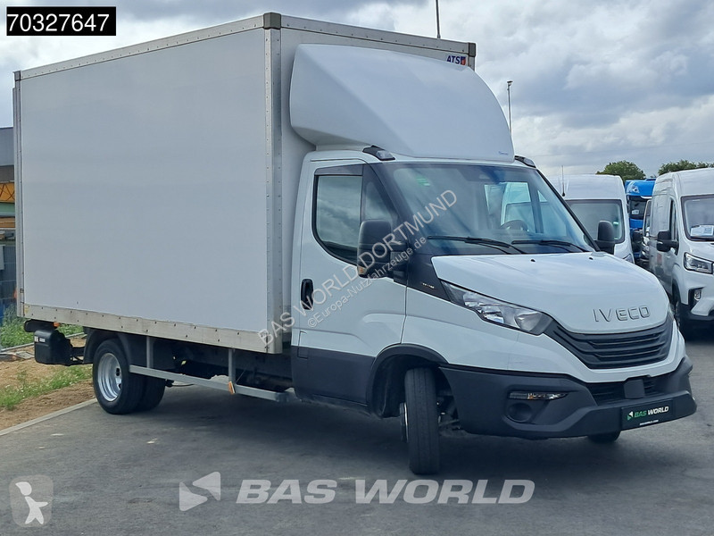 Iveco 35C16 3.0L Ladebordwand NEUES MODEL...