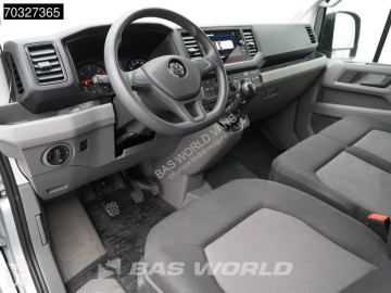 Caja cerrada Volkswagen