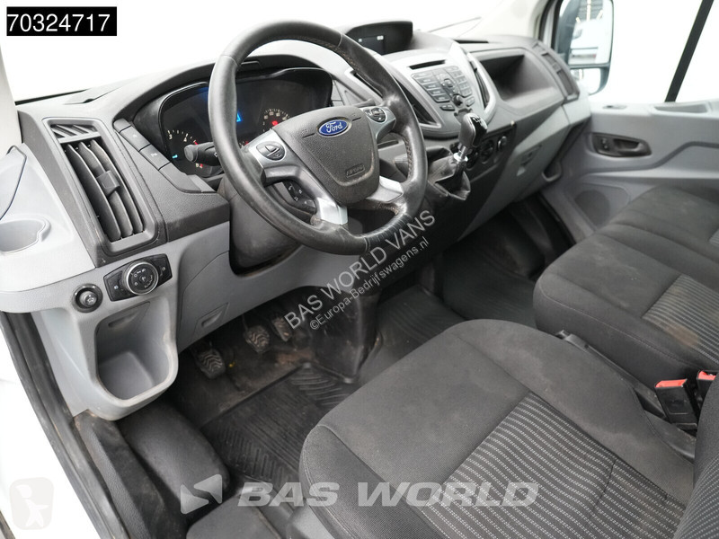 Ford 130pk L3H2 Euro6 Airco Cruise...