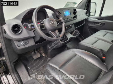 Mercedes Sprinter 317 CDI Automaat 3,5t Trekhaak 170PK L3H2 Airco Camera Parkeersensoren MBUX CarPlay Euro6 L3 A/C Towbar