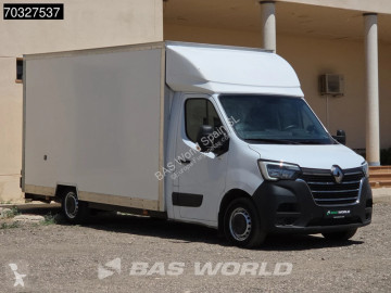 Caja cerrada Renault